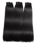 Single Straight Bundles