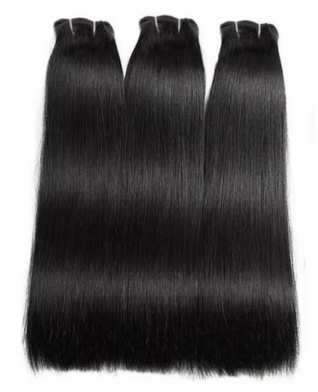 Single Straight Bundles