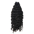 Single Natural Curly/Wavy Bundles